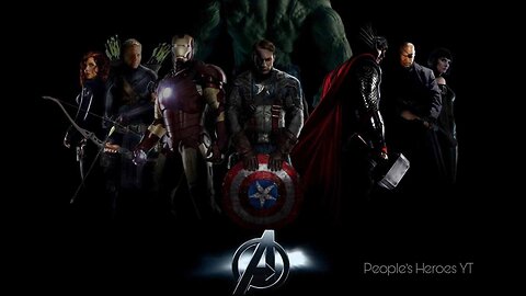 Marvel's Avengers campaign mode part 1-36