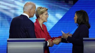 Biden VP Search Narrows To As Few As 6 Remaining Candidates