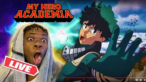 🔴 LIVE 🔴 "Deku" in Fortnite | Playing with Viewers | Back In JAMAICA