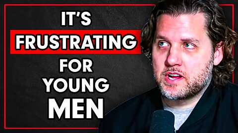 Mark Manson: The Complex Difference Between Redpill & Self-Help for Men | JHS Ep. 791