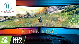 Elden Ring POV PC | PC Max Settings 5120x1440 32:9 | RTX 3090 | Widescreen Gameplay | Widescreen Fix