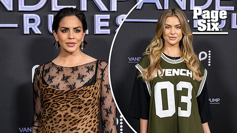 Lala Kent, Katie Maloney say 'Pump Rules' cast would've welcomed Raquel Leviss on Season 11