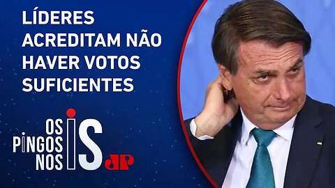 CPI do 8 de janeiro livra Bolsonaro e quer indiciar mais de 100 pessoas