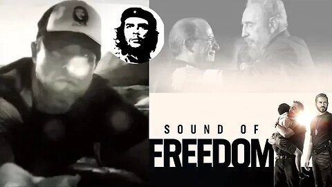 Programa de hoy 12 de Julio | The sounds of freedom ¿Comunismo subliminar?