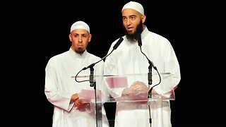 URGENT ! LES IMAMS DE LA FRANCE CONFIRME QUE LE CORAN CONTIENT 1500 CONTRADICTIONS. PROPHÈTE PLACIDE