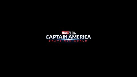 Captain America 4: Brave New World | Teaser Trailer (2025) Disney+ Marvel Movie | StryderHD Concept
