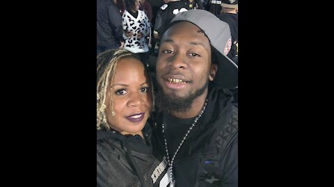 Blackistan Chronicles: Father kills NFL prospect son and shoots wife over dog bite