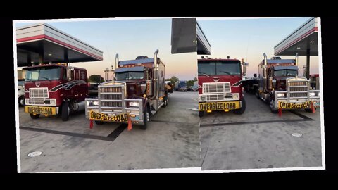 09.23.22 Tulsa to Garland 38’x11’7”x8’ 15k lbs