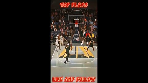 Stunning Showtime: The Top NBA Plays of the Night! 11/10/23 pt3