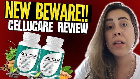 Does CelluCare Really Work as Advertised? CelluCare Reviews