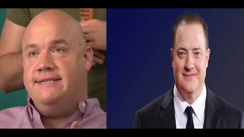 BROS Actor Guy Branum ATTACKS Brendan Fraser for NOT Being Real Life Fat & Gay In THE WHALE