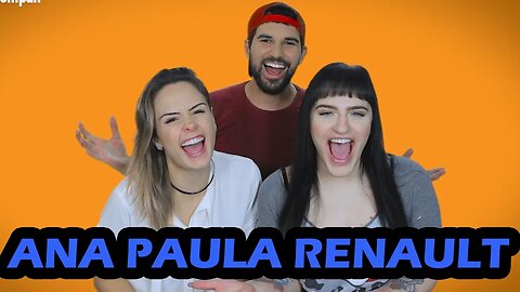 Ana Paula Renault: "Faltou viado", sobre BBB17 | Espiada #07