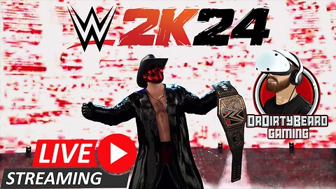 MATCH REQUESTS - WWE 2K24