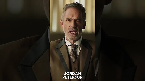 Jordan Peterson, Is Identity Objectively Or Subjectively Defined?