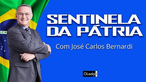 #AOVIVO Daniel Silveira preso pelo STF como a melhor opção para o Senado no Rio de Janeiro.