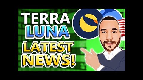 🔥 Terra LUNA Latest NEWS! - Binance Owned 15M Luna Tokens & Now Their Worthless! + MORE