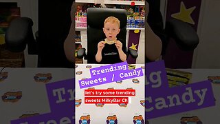 Trending Sweets / Candy - Part 2 🍬 #shorts #youtubeshorts #trending #candy #sweets #viral