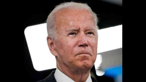 'Unity' President Biden Hasn't Called to Congratulate Youngkin