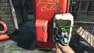 One of the best feelings in fallout 4