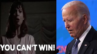 Democrat voters just ENDED Joe Biden's campaign!