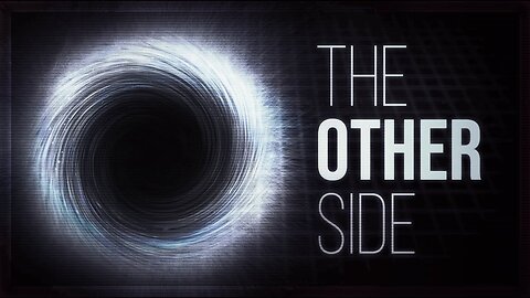 The Other Side of a Black Hole