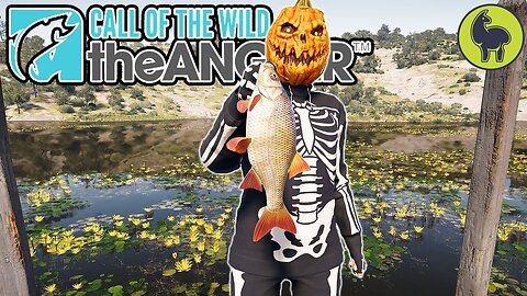 Rudd Location Challenge 2 | Call of the Wild: The Angler (PS5 4K)