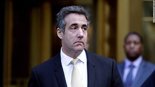Michael Cohen Postponed His Congressional Hearing Then Was Caught Doing This