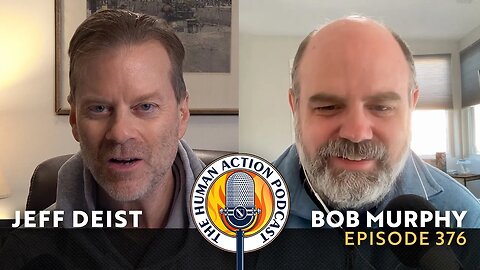 The Human Action Podcast Predictions for 2023