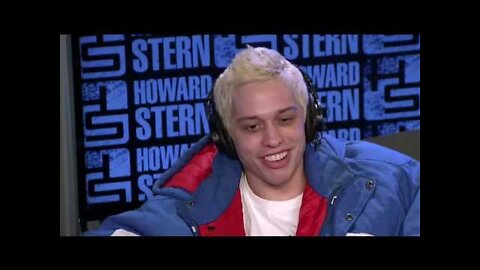 Pete Davidson ROASTS People