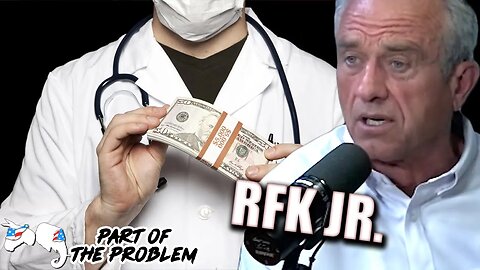 Big Pharma Ruined America