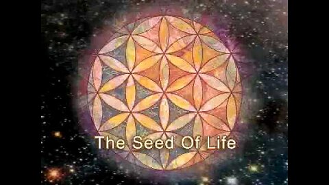 Charles Gilchrist - Introduction to Sacred Geometry