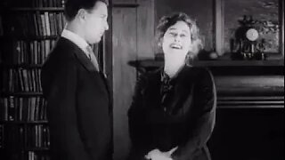 Stella Maris (1918) #movie