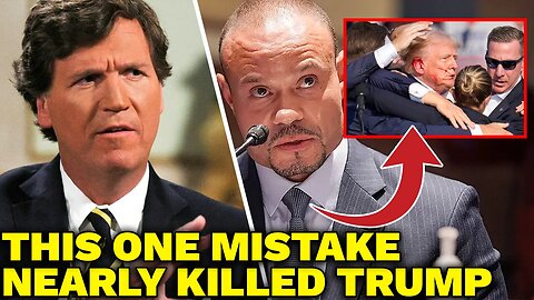 Stephen Gardner _ Charles Marino: BREAKING - Trump SNIPERS make SHOCKING claim - Bongino ...