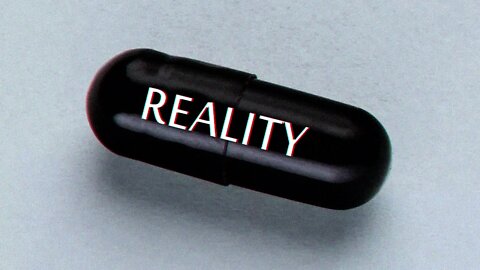 Try To Swallow Reality