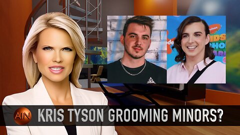 The Fall of Kris Tyson: From MrBeast Co-Host to Controversy.