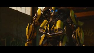 Transformers Rise of the Beasts | Official Teaser Trailer 2023 Movie