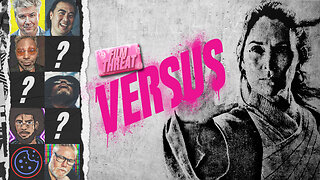 VERSUS: THE ACOLYTE AND THE DEATH OF STAR WARS + SUMMER 2024 BLOODBATH! | Film Threat Versus