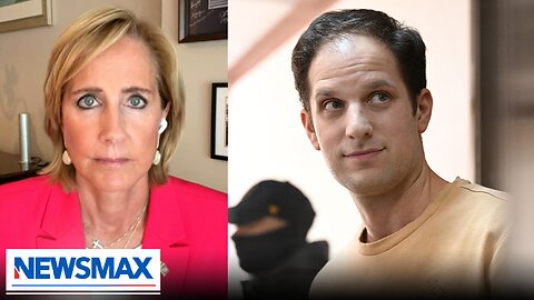 Rep. Claudia Tenney on prisoner swap: Who did they swap them for? | Wake Up America