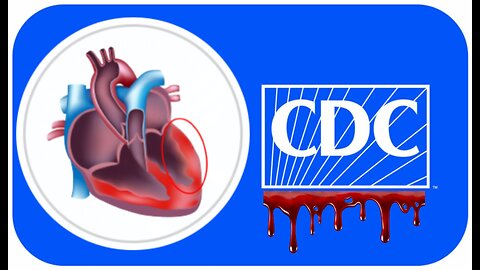 The CDC Released Paper on Myocarditis