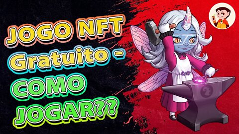 Devikins: Jogo NFT Gratuito - COMO JOGAR ??