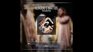 Claudio S Mattos - Philadelphia