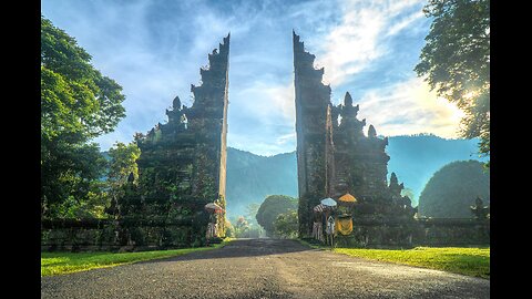 Best To Do In Bali, Indonesia