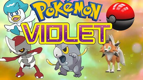 Pokémon Violet Guide | Why won't my Pokémon Evolve?