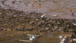 Death Toll In Southern Africa Continues To Rise After Cyclone Idai
