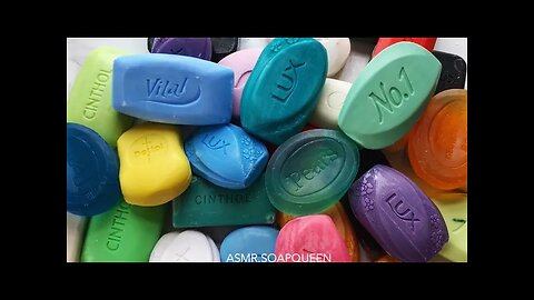 Best Soap Carving Video Compilation || Satisfying ASMR