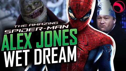 A Wet Dream? Or A Hot Mess? - The Amazing Spider-Man (2012) | THROWBACK REVIEW