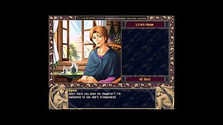 Let's Play! Ys: Ancient Ys Vanished: The Final Chapter Part 3! WAIT I THOUGHT WE SAVED THE GIRL!