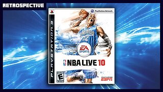 The Last Great NBA Live