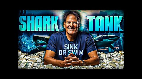 Mark Cuban's 3 Shark Tank Rules That Will Make You Rich!