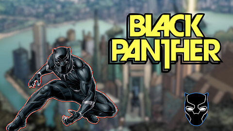 Balck Panther